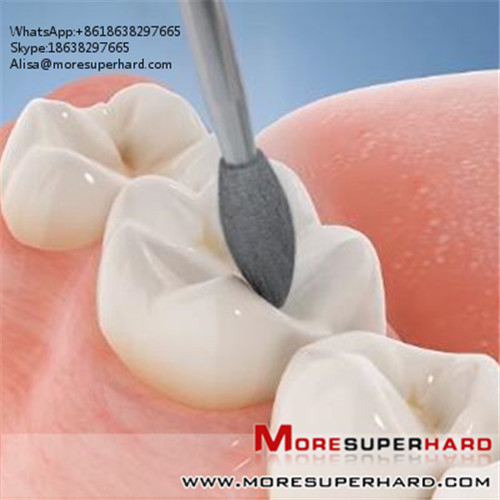 Dental Diamond Burs Alisa Moresuperhard Com