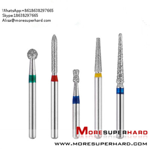 Dental Diamond Burs Alisa Moresuperhard Com