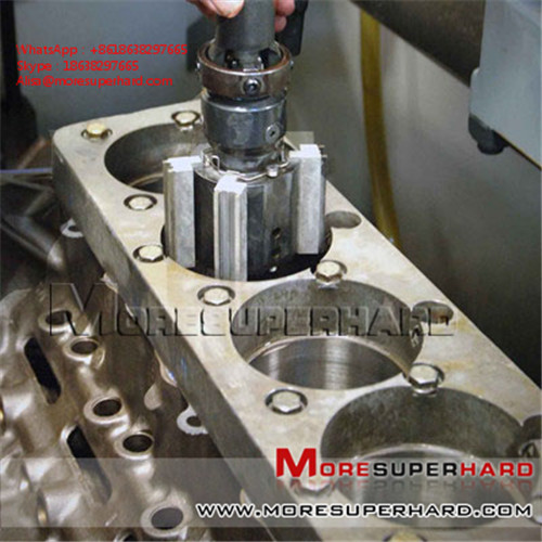 Diamond Honing Stone Honing Stick Alisa