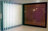 Insulating glass