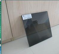 laminated glass
