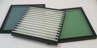 low-e insulating glass