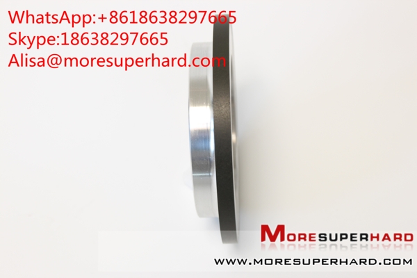 3A1 Resin Bond Diamond Grinding Grinding