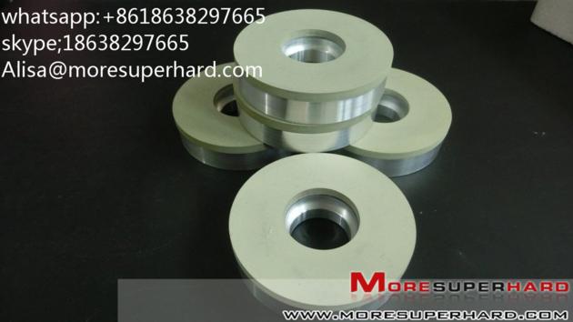 6A2 High Efficiency Grinding Wheel Of