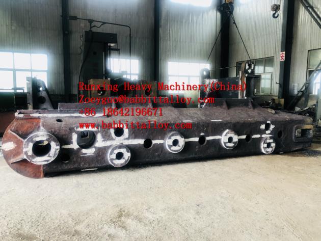 Cone Crusher Spare Part Cone Crusher