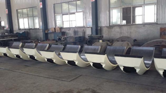 Sliding bearings factory suppliers China