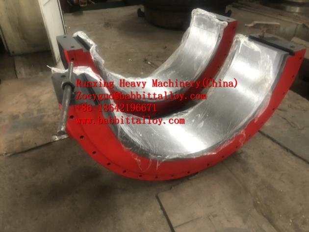 Babbitt Metal Bearing OEM Directly China