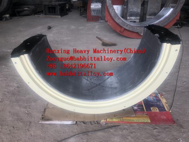 Metal Bearing Chinese Factory Applied In