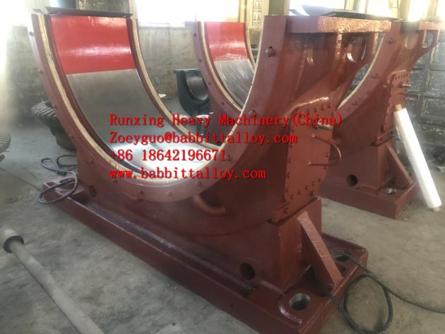 Babbitt Metal Bearing OEM Directly China