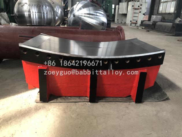 Babbitt Bearings Manufacturers Suppliers Amp Exporters