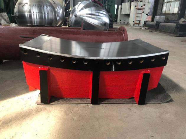 Plain bearing processing manufacturer China factory