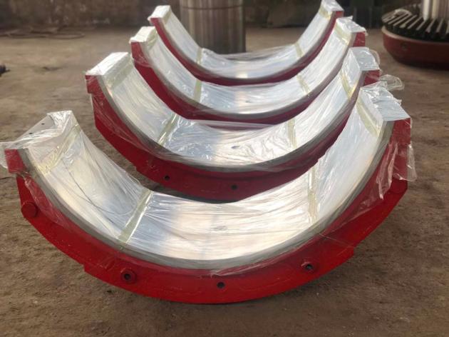 journal bearing manufacturer China OEM