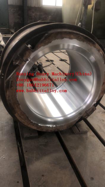 Metal Bearing Chinese Factory Applied In