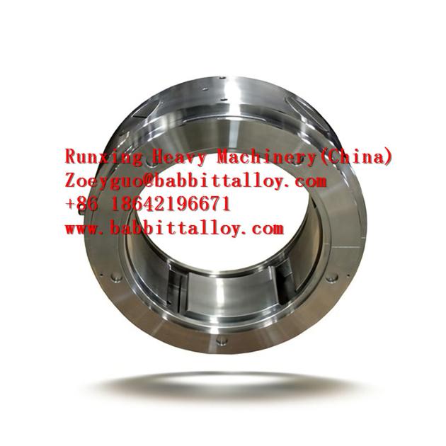 Metal Bearing Chinese Factory Applied In