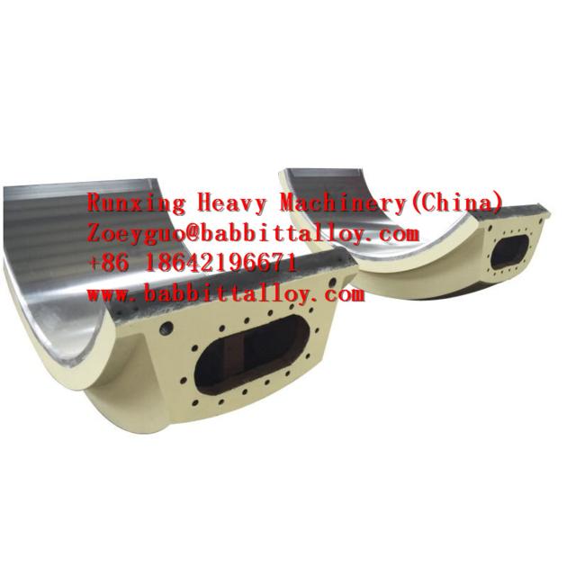 Metal Bearing Chinese Factory Applied In