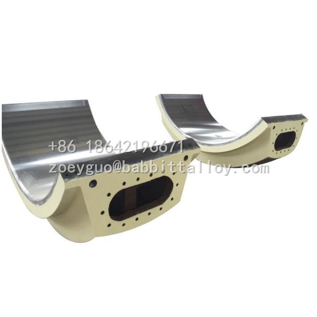 Babbitt Bearings Manufacturers Suppliers Amp Exporters