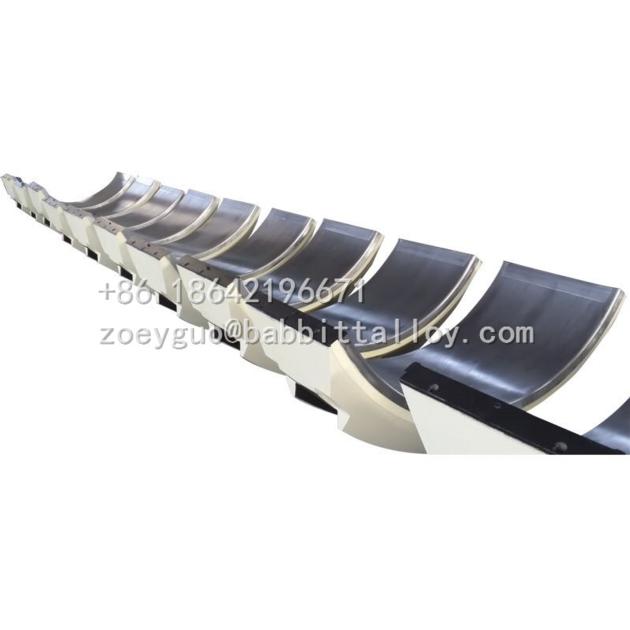 Babbitt Bearings Manufacturers Suppliers Amp Exporters