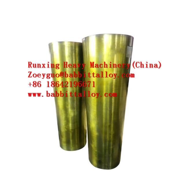 Cone crusher spare part-Cone crusher bushing-OEM Chinese Factory