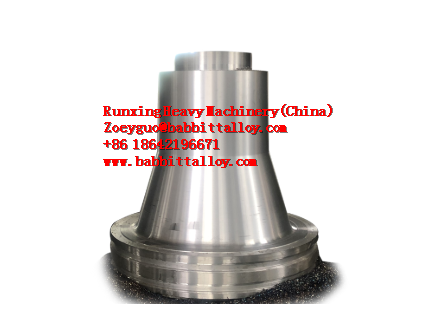 Cone Crusher Spare Part Cone Crusher
