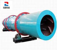 Rotary Dryer