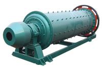 Energy-saving ball mill