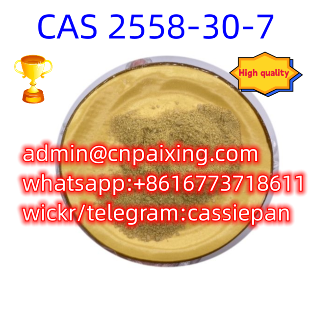 door to door delivery CAS 2558-30-7 Desmethylflunitrazepam