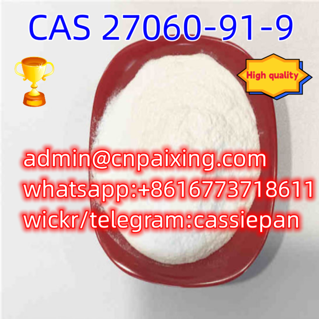 High demand CAS 27060-91-9 Flutazolam