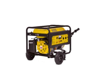 Gasoline Generator