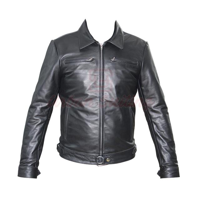 Fashion Leather Jackets