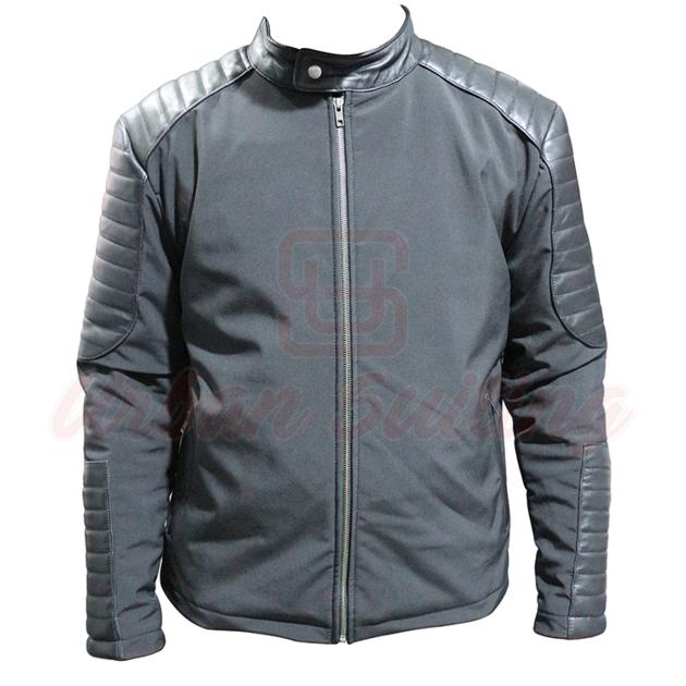 Textile Jackets