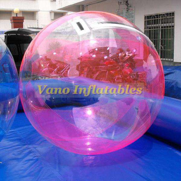 ZorbingBallz Zorb Ball Bubble Football Bumper