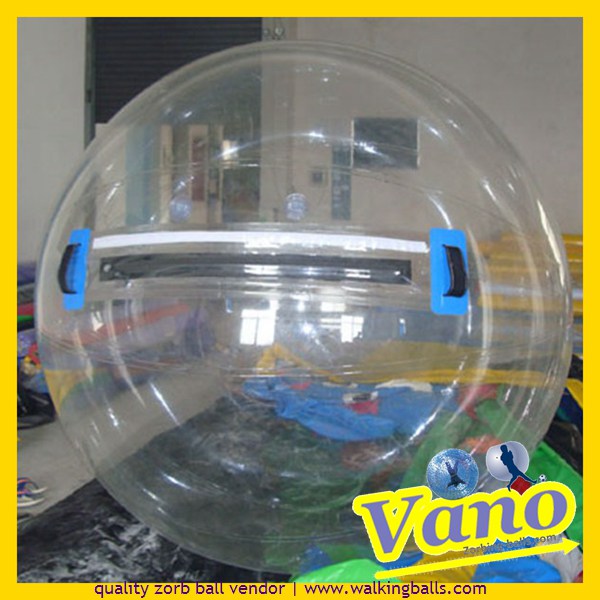 Walking Ball, Water Zorbing, Water Walker