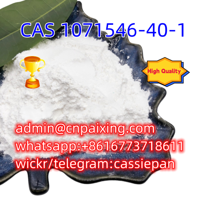 Low price CAS 1071546-40-1 Metodesnitazene HCL, Metazene HCL