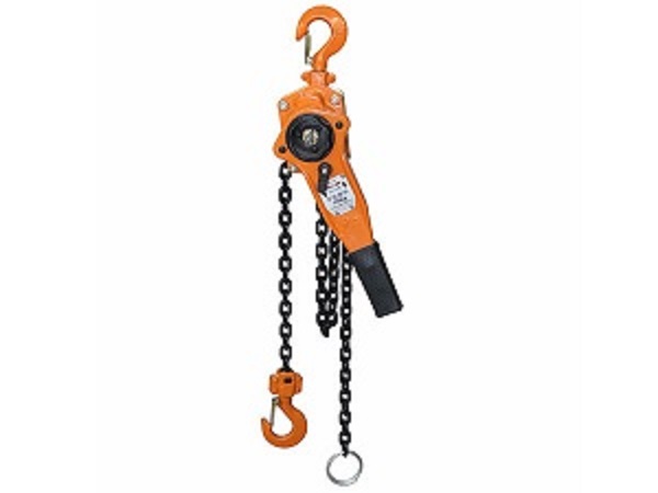 HSH-E Series Manual Lever Hoist for Sale