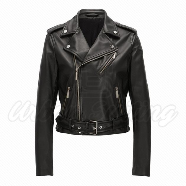 Winter Leather Jackets