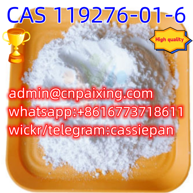 Safe Direct Dilivery CAS 119276 01