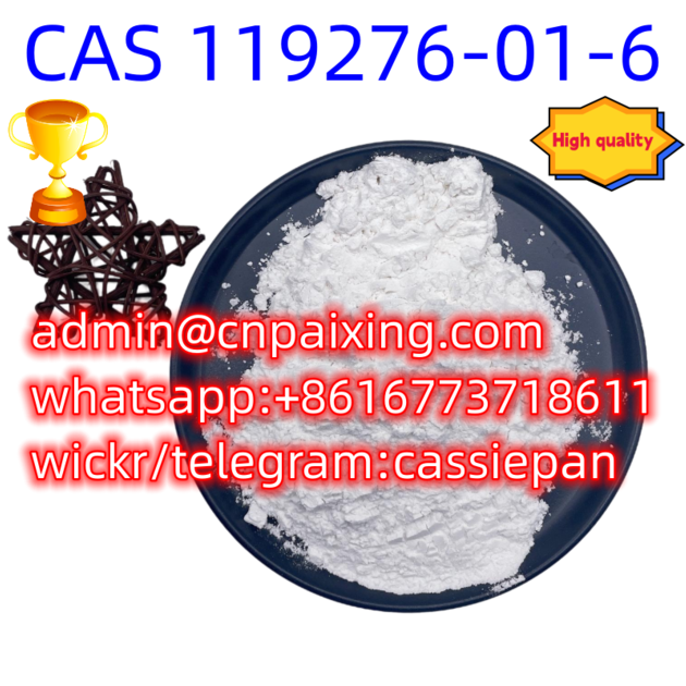 safe direct dilivery CAS 119276-01-6 Protonitazene, Pro