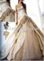 bridal wedding dress/gown/garment