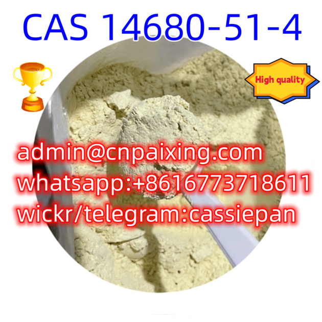 direct sales CAS 14680-51-4 Metonitazene, Meto