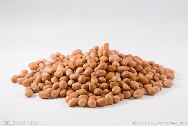 groundnut kernel peanut