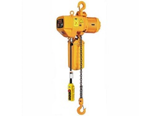 500kg & 5 Ton & 4 Ton Electric Chain Hoist