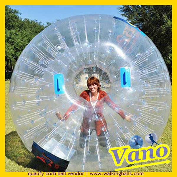 Zorb Ball Bubble Soccer Body Zorbing Football Human Hamster Walking Water Walker | ZorbingBallz.com