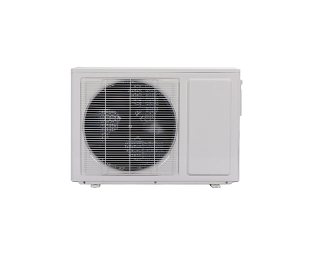 100 SOLAR POWERED AIR CONDITIONER