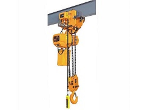 Small Size Air Hoist