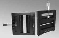 adjustable slit