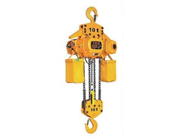 10 Ton Electric Chain Hoist