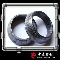 exhaust gasket