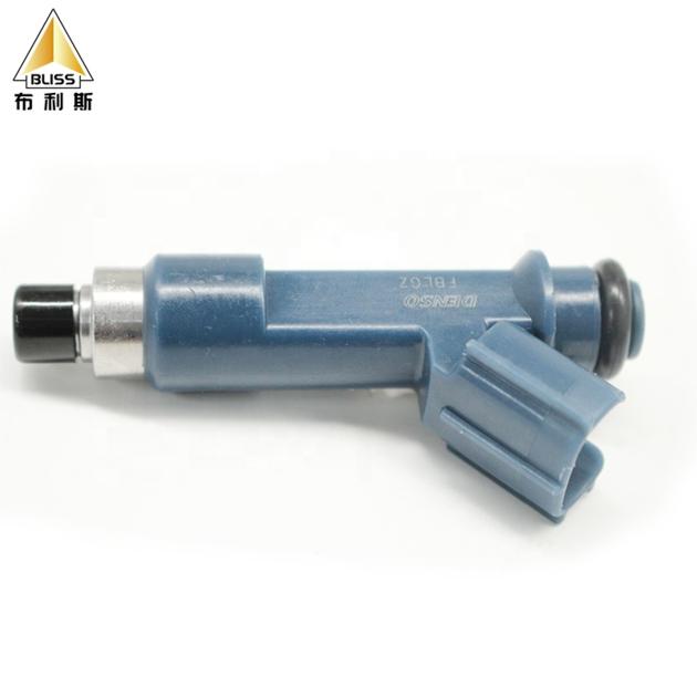 23250-0P030 High Performance Fuel Injector for Toyota