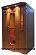 Far Infrared Sauna