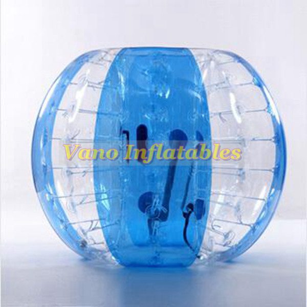 Zorb-soccer BubbleFootballSuit Bumper Ball Zorb Football Bubble Soccer Body Zorbing Loopy Ball